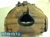 Bremssattel vorne
