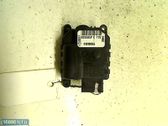 A/C air flow flap actuator/motor