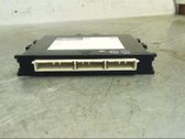 Keyless (KESSY) go control unit/module