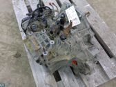 Automatic gearbox