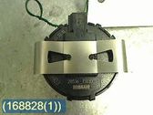 Sensor de lluvia