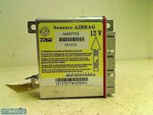 Airbag control unit/module