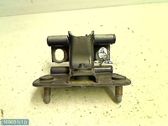 Tailgate/trunk/boot hinge