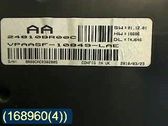Speedometer (instrument cluster)
