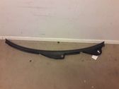 Wiper trim