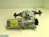 Rear window wiper motor