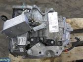 Automatic gearbox