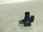 Interior temperature sensor
