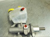 Master brake cylinder