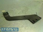 Sliding door upper roller guide/hinge