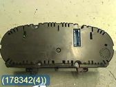 Speedometer (instrument cluster)