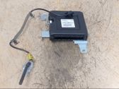 Comfort/convenience module
