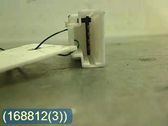 Hazard light switch