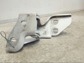 Front door upper hinge