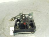 Front door lock