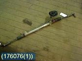 Steering rack