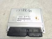 Injection control unit/module