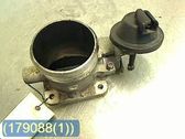 Throttle valve