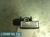Airbagsensor Crashsensor Drucksensor