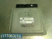 Injection control unit/module