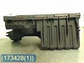 Caja del filtro de aire