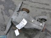 Hinterachsdifferential