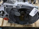 Manual 5 speed gearbox
