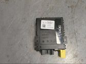 Autres unités de commande / modules