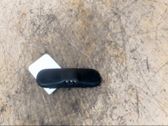 Windshield washer spray nozzle
