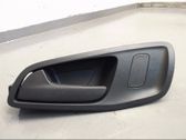 Front door interior handle