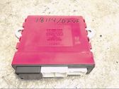 Door control unit/module