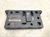 Unité de commande module de porte