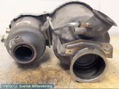 Filtre à particules catalyseur FAP / DPF