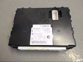 Door central lock control unit/module