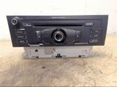 Radio / CD-Player / DVD-Player / Navigation