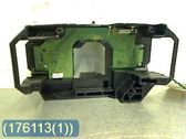 Steering angle sensor
