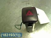 Hazard light switch