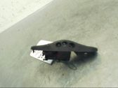 Windshield washer spray nozzle