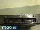 Gearbox control unit/module