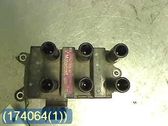 High voltage ignition coil
