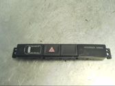 Hazard light switch