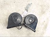 Horn signal