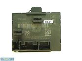 Door control unit/module