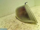 Front indicator light