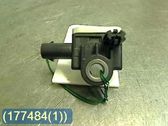 Airbag deployment crash/impact sensor