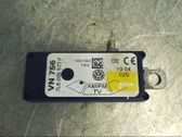 Aerial antenna amplifier