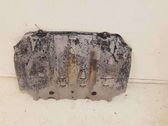Front bumper skid plate/under tray