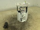 Fuel injection high pressure pump