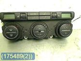 Climate control unit