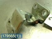 Front door lower hinge